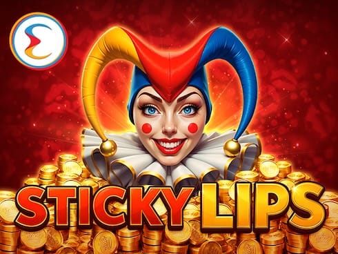 Sticky Lips thumbnail