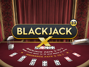 BlackjackX 33 thumbnail